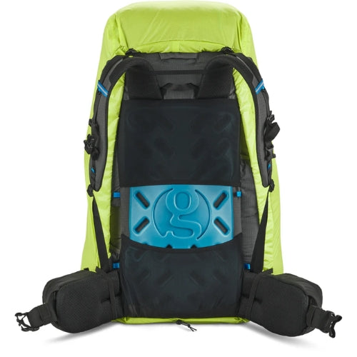 Pack Jacket by Gossamer Gear