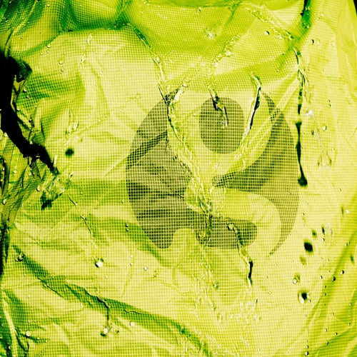 Pack Jacket by Gossamer Gear