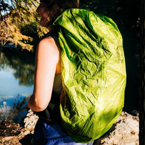 Pack Jacket by Gossamer Gear